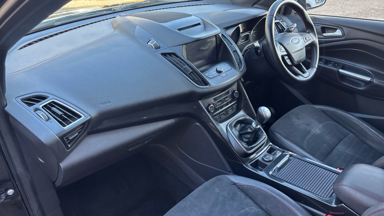 Ford Kuga 2.0 TDCi ST-Line 5dr 2WD Diesel Estate